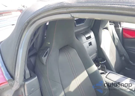 2019 Mazda Mx-5 Miata Club z USA, uszkodzony, nr VIN JM1NDAC78K0309291